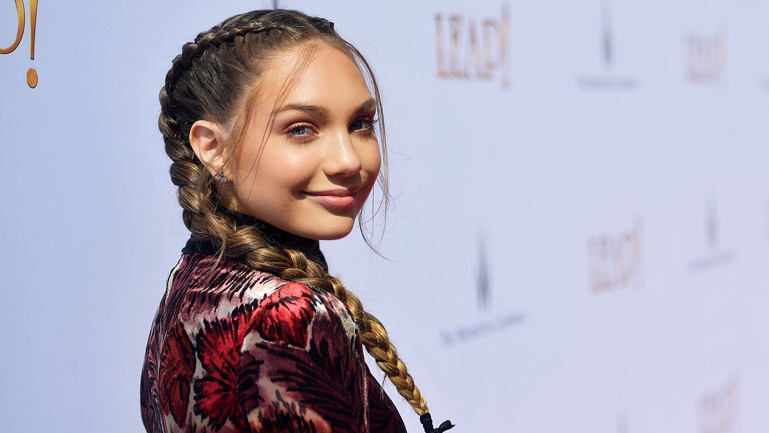 Maddie Ziegler 2018 Wallpapers