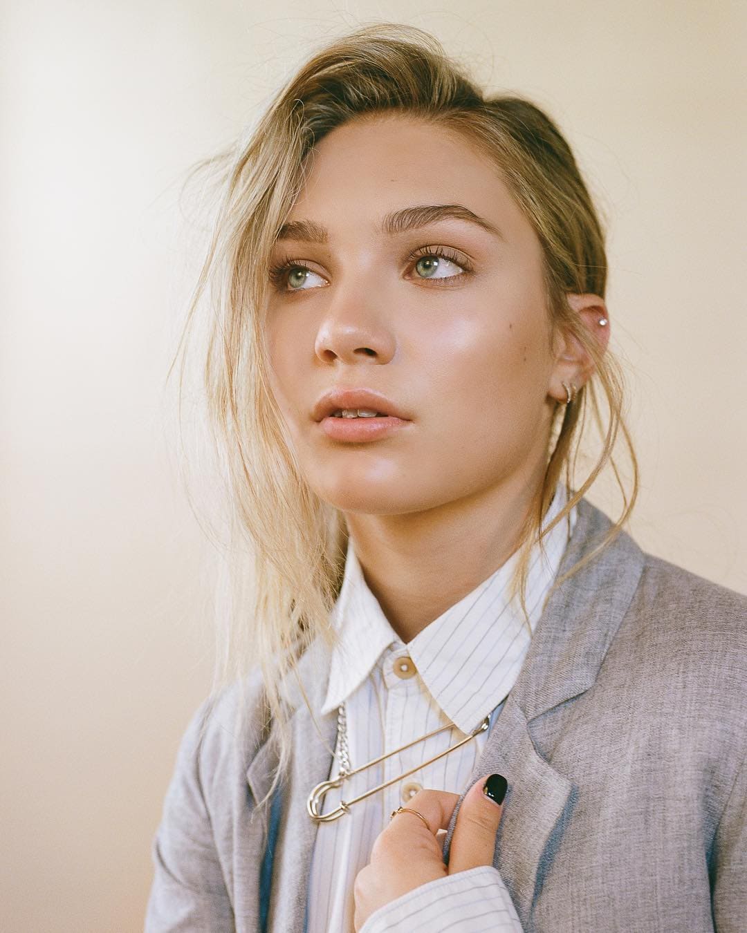 Maddie Ziegler 2018 Wallpapers