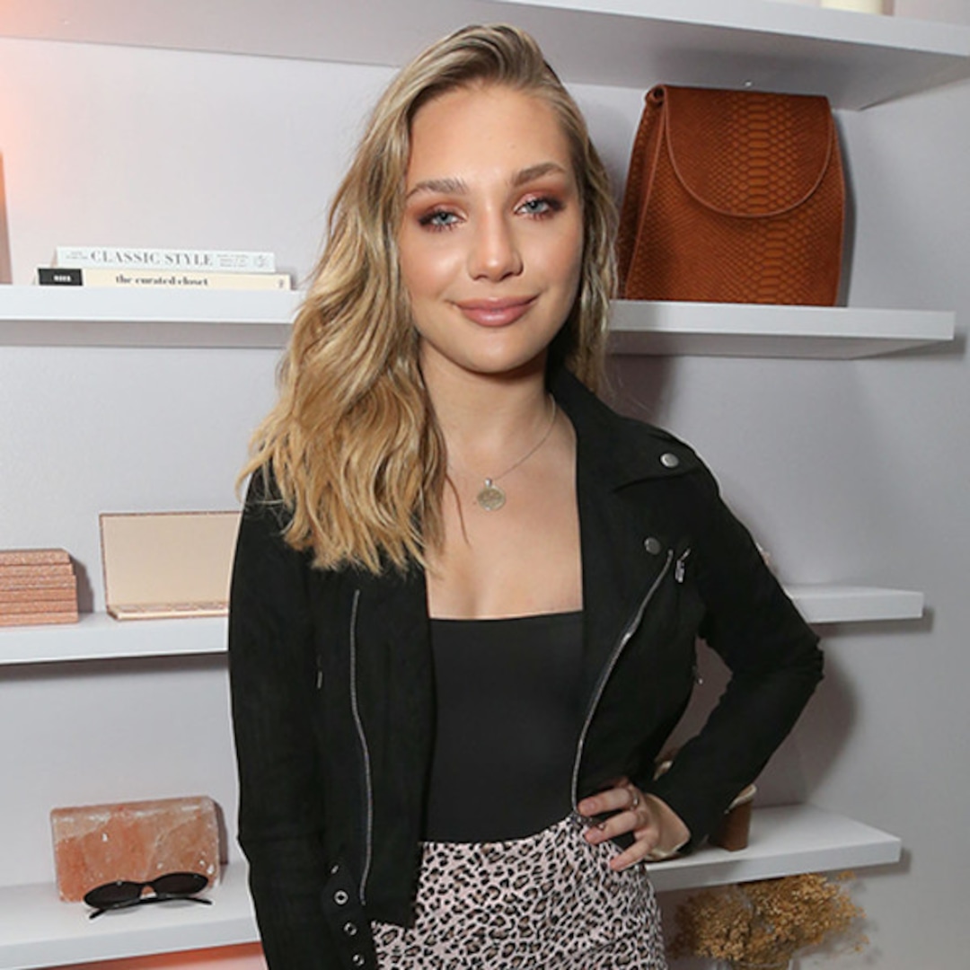 Maddie Ziegler Photoshoot 2020 Wallpapers