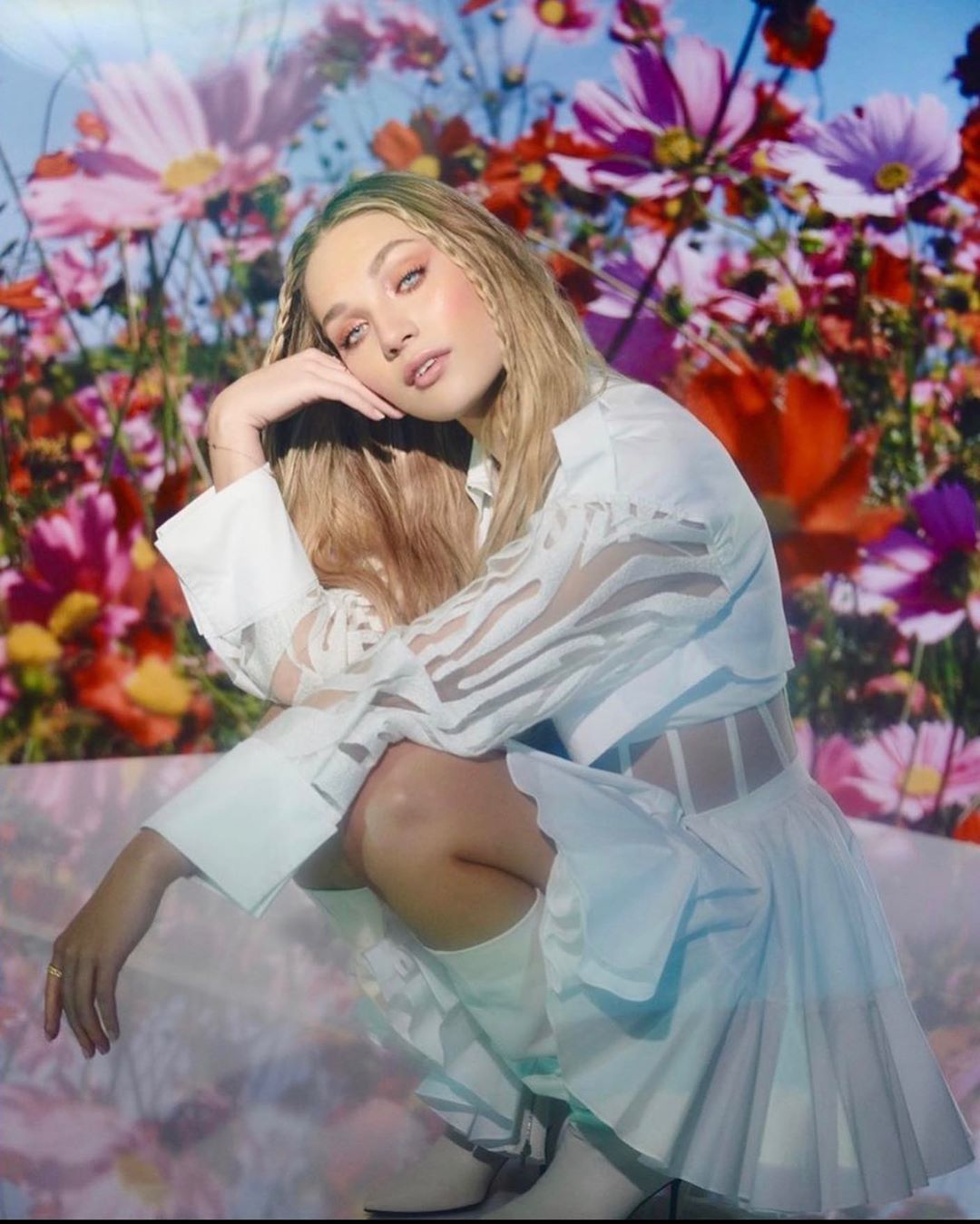 Maddie Ziegler Photoshoot 2020 Wallpapers