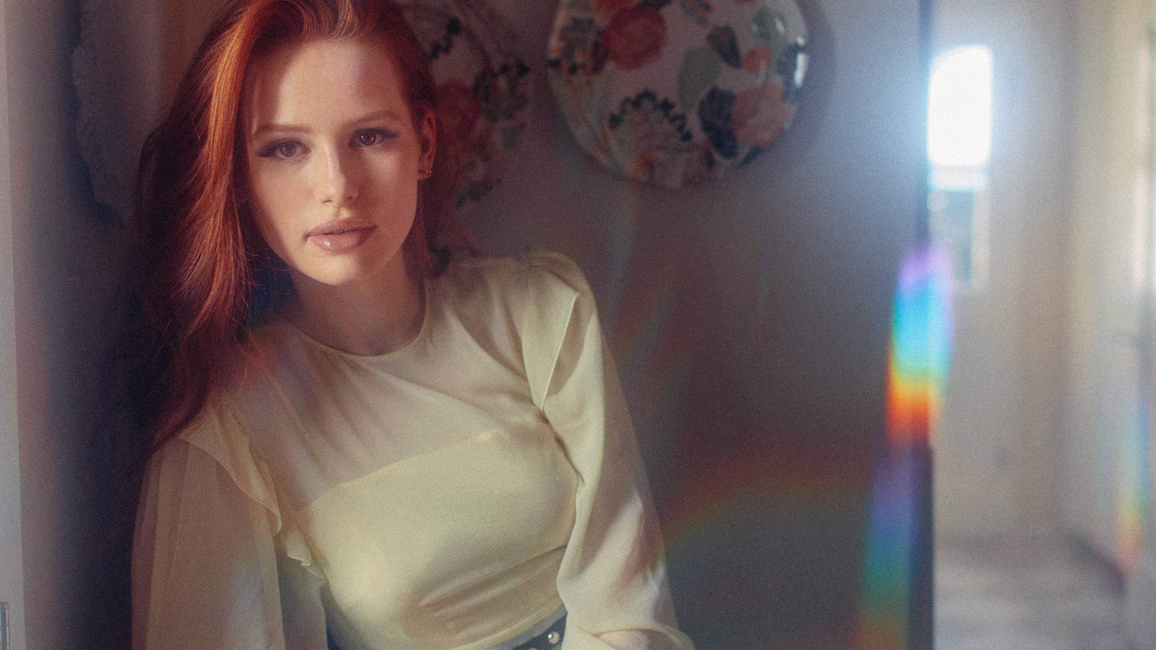 Madelaine Petsch 2018 Wallpapers