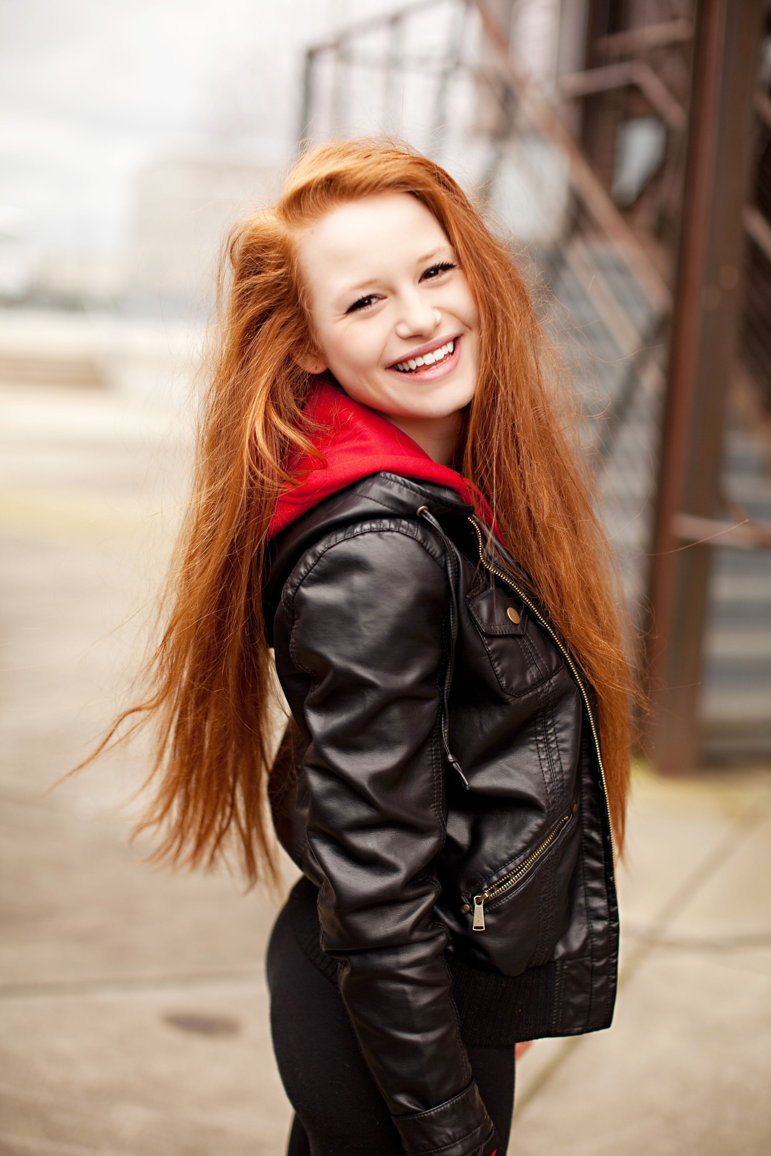 Madelaine Petsch 2018 Wallpapers