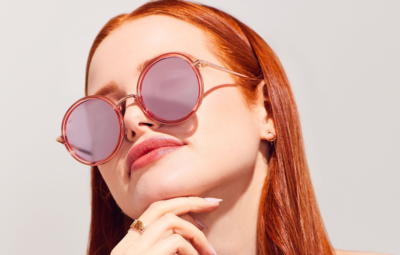 Madelaine Petsch 2018 Wallpapers