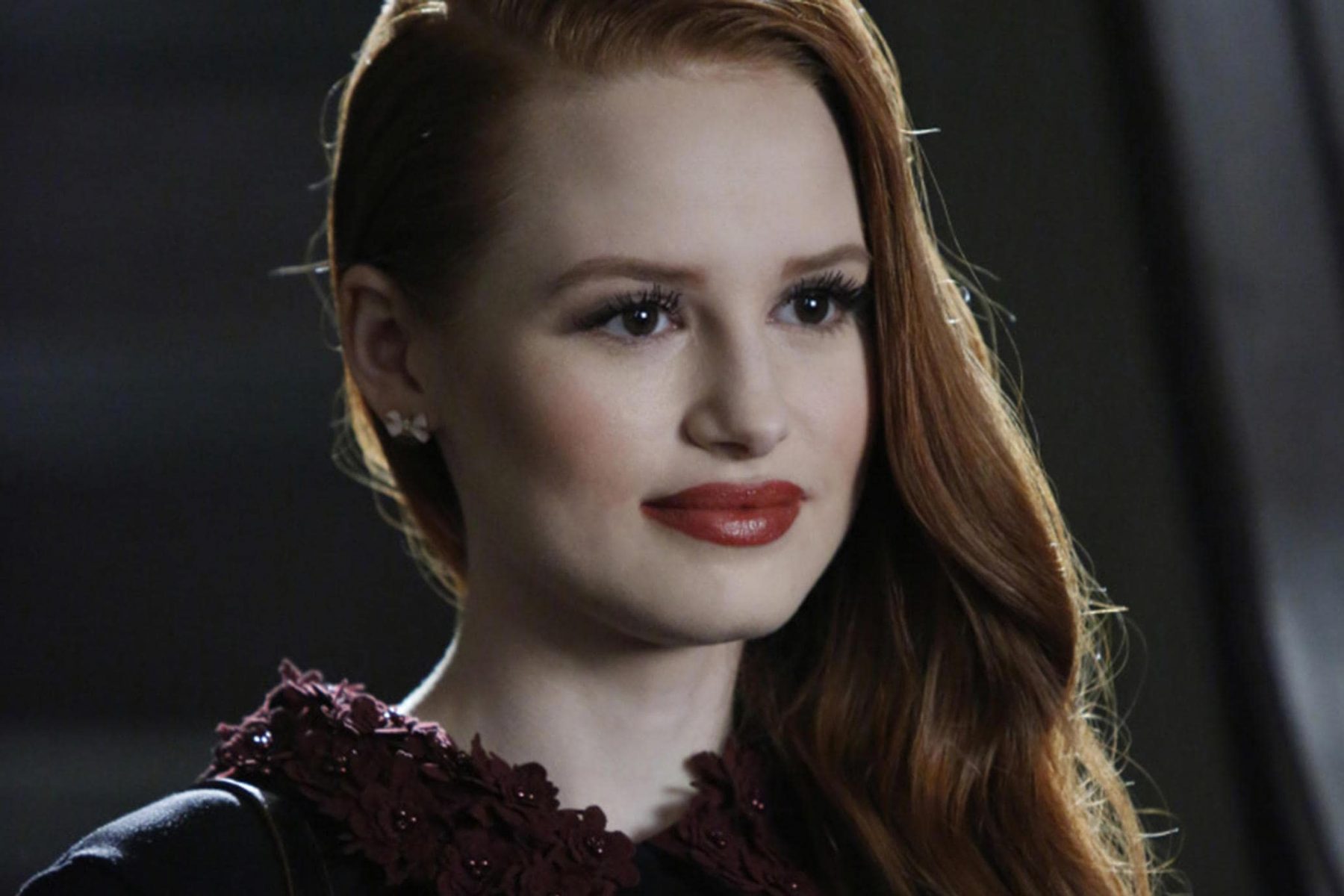 Madelaine Petsch 2018 Wallpapers