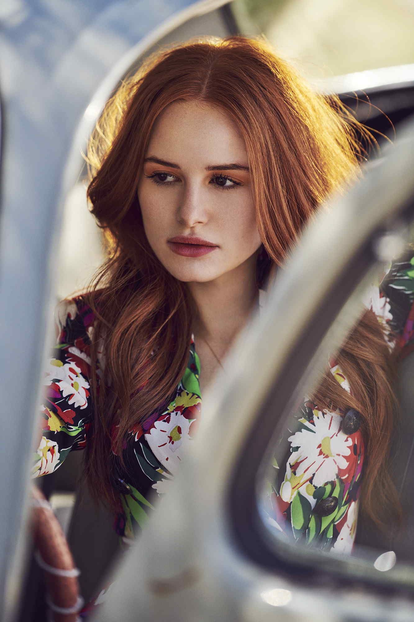 Madelaine Petsch 2019 Photoshoot Wallpapers