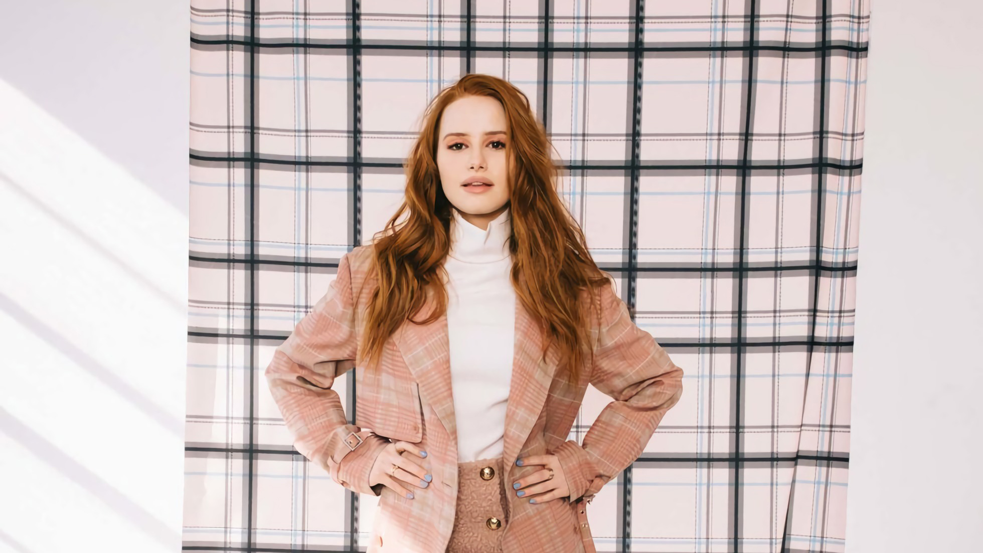 Madelaine Petsch 2019 Photoshoot Wallpapers