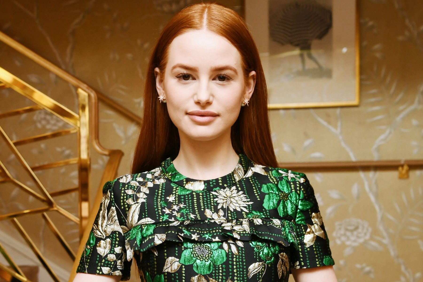 Madelaine Petsch 2020 Wallpapers