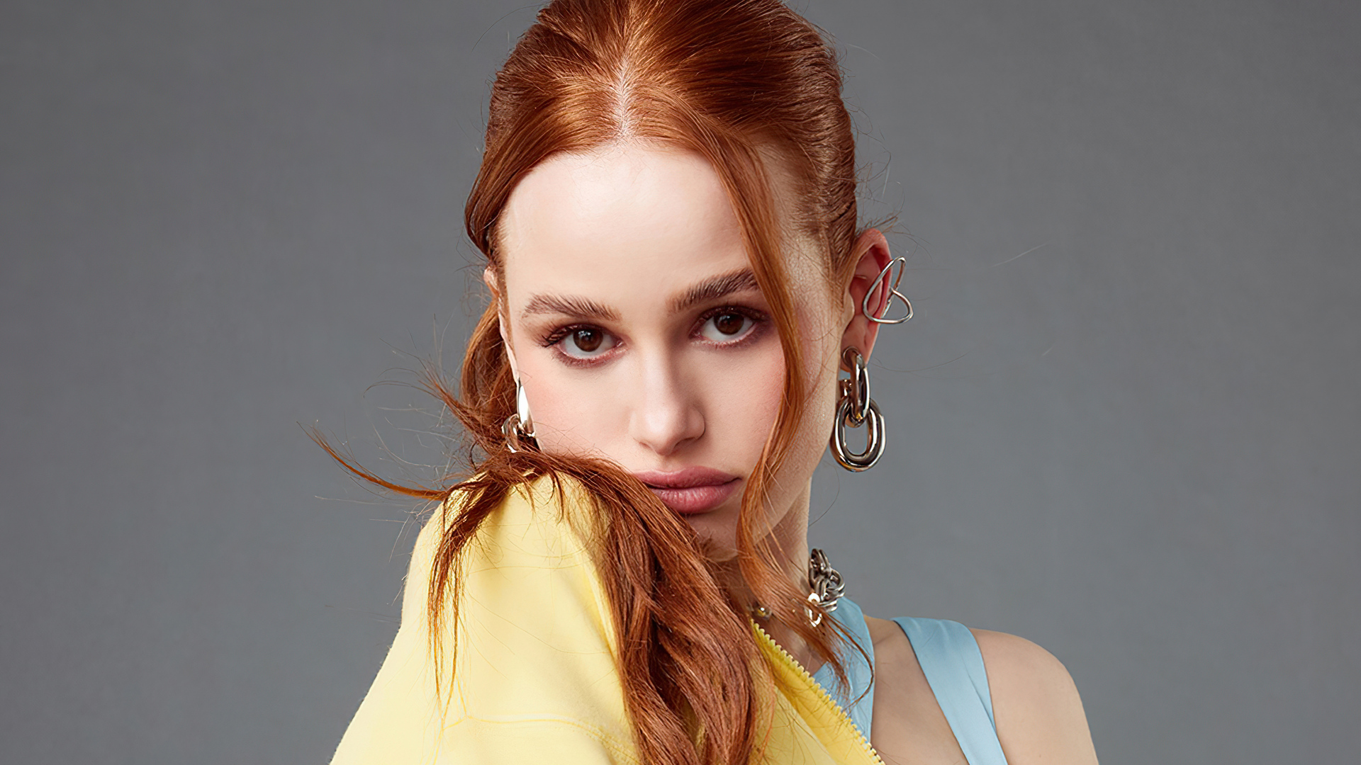 Madelaine Petsch 2021 Wallpapers