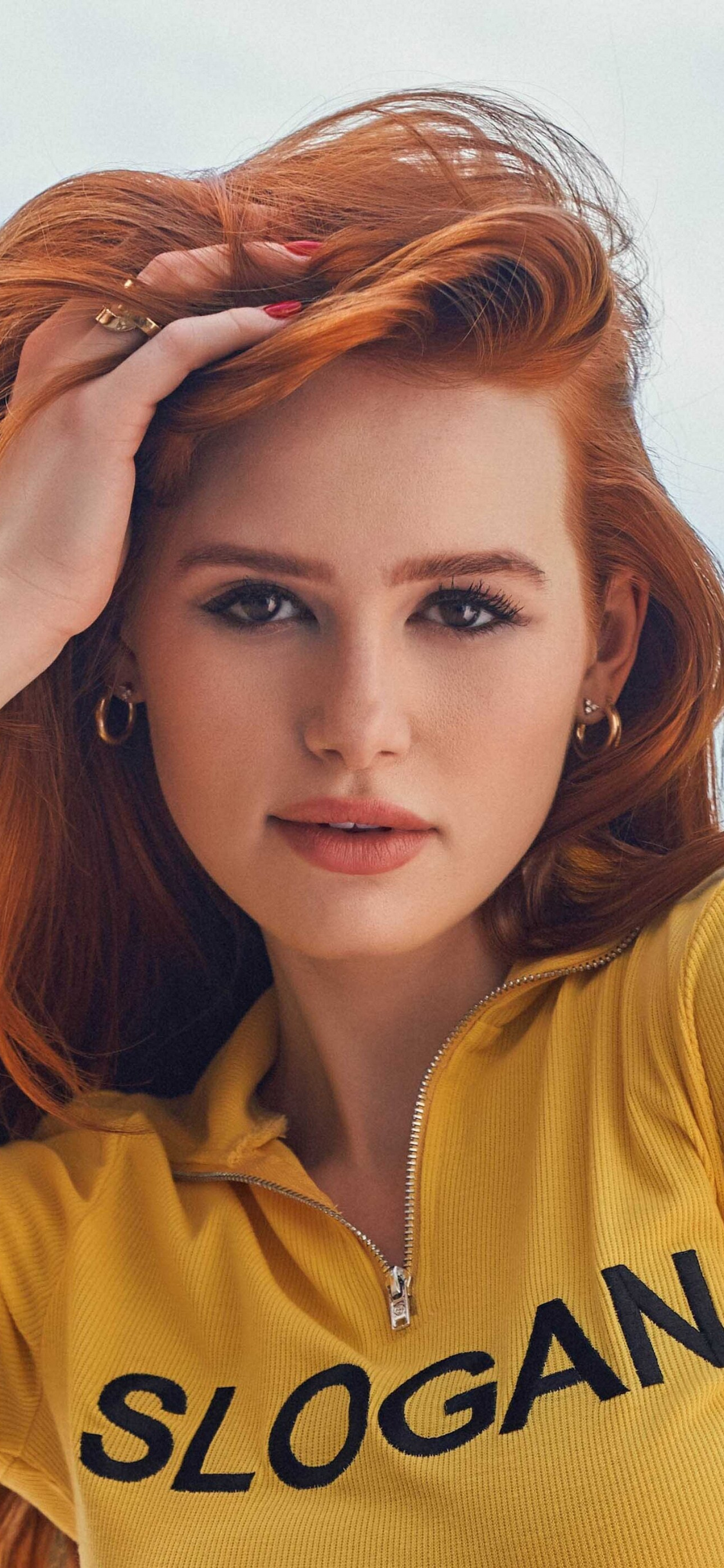 Madelaine Petsch 2021 Wallpapers