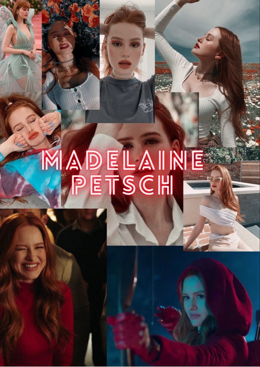 Madelaine Petsch 2021 Wallpapers