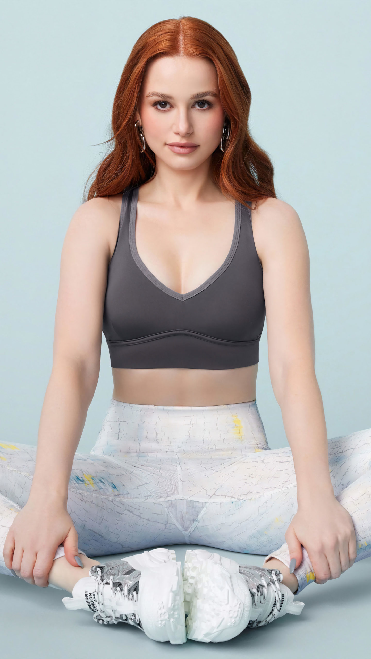 Madelaine Petsch Beautiful 2021 Wallpapers