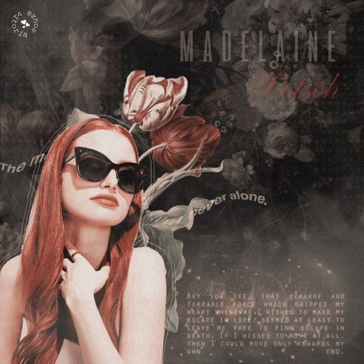 Madelaine Petsch In Sunglasses Wallpapers