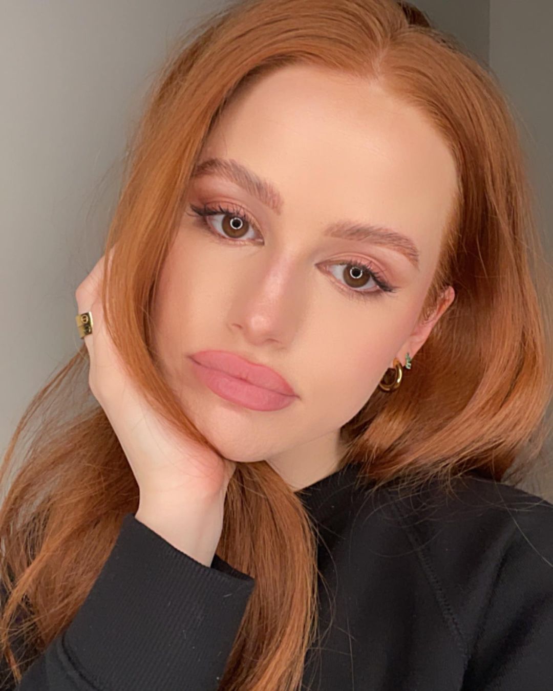 Madelaine Petsch Instagram Photoshoot Wallpapers