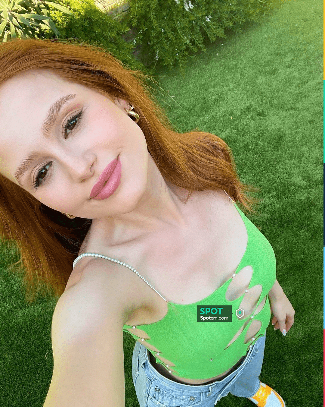 Madelaine Petsch Instagram Photoshoot Wallpapers