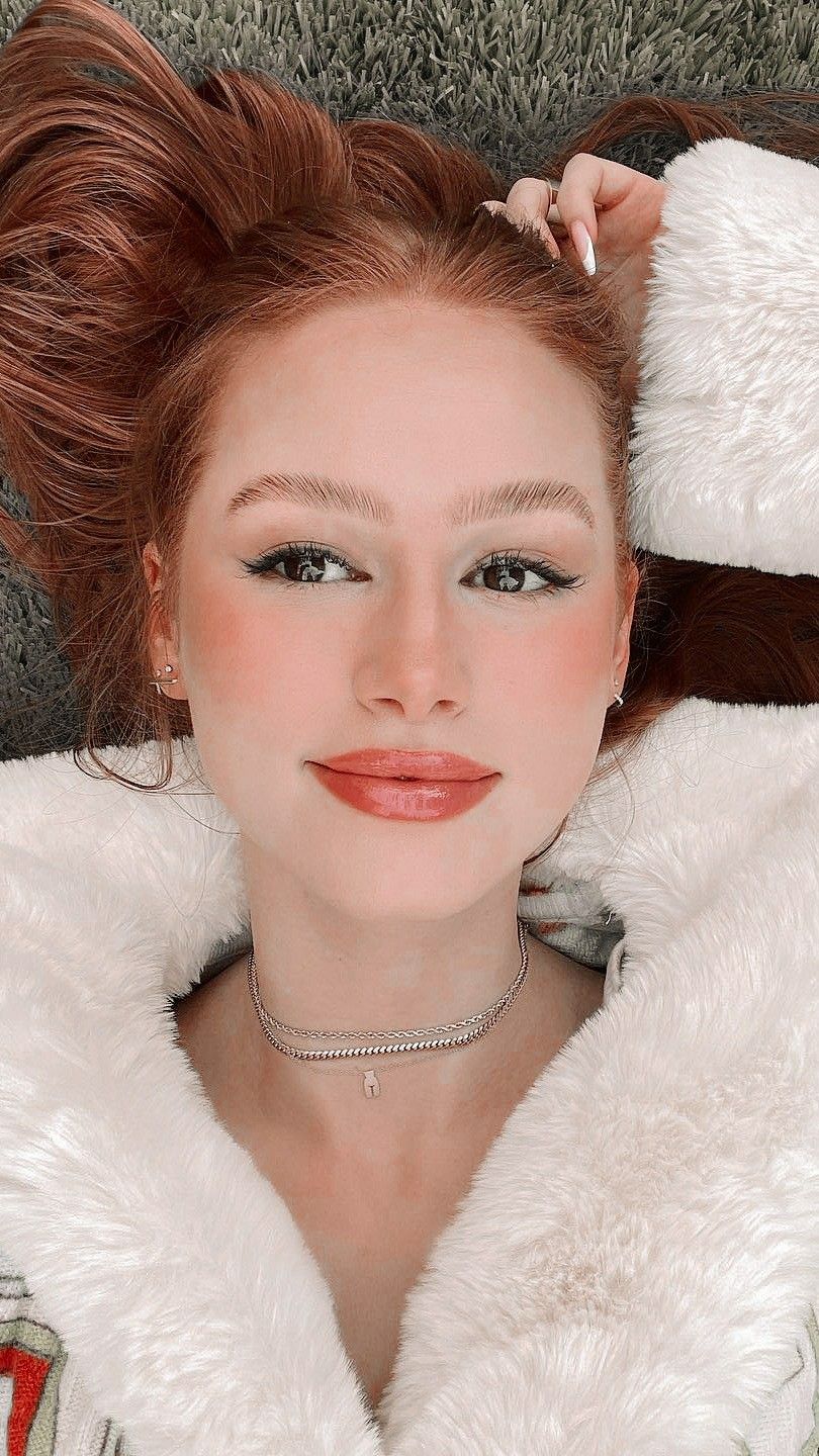 Madelaine Petsch New Wallpapers