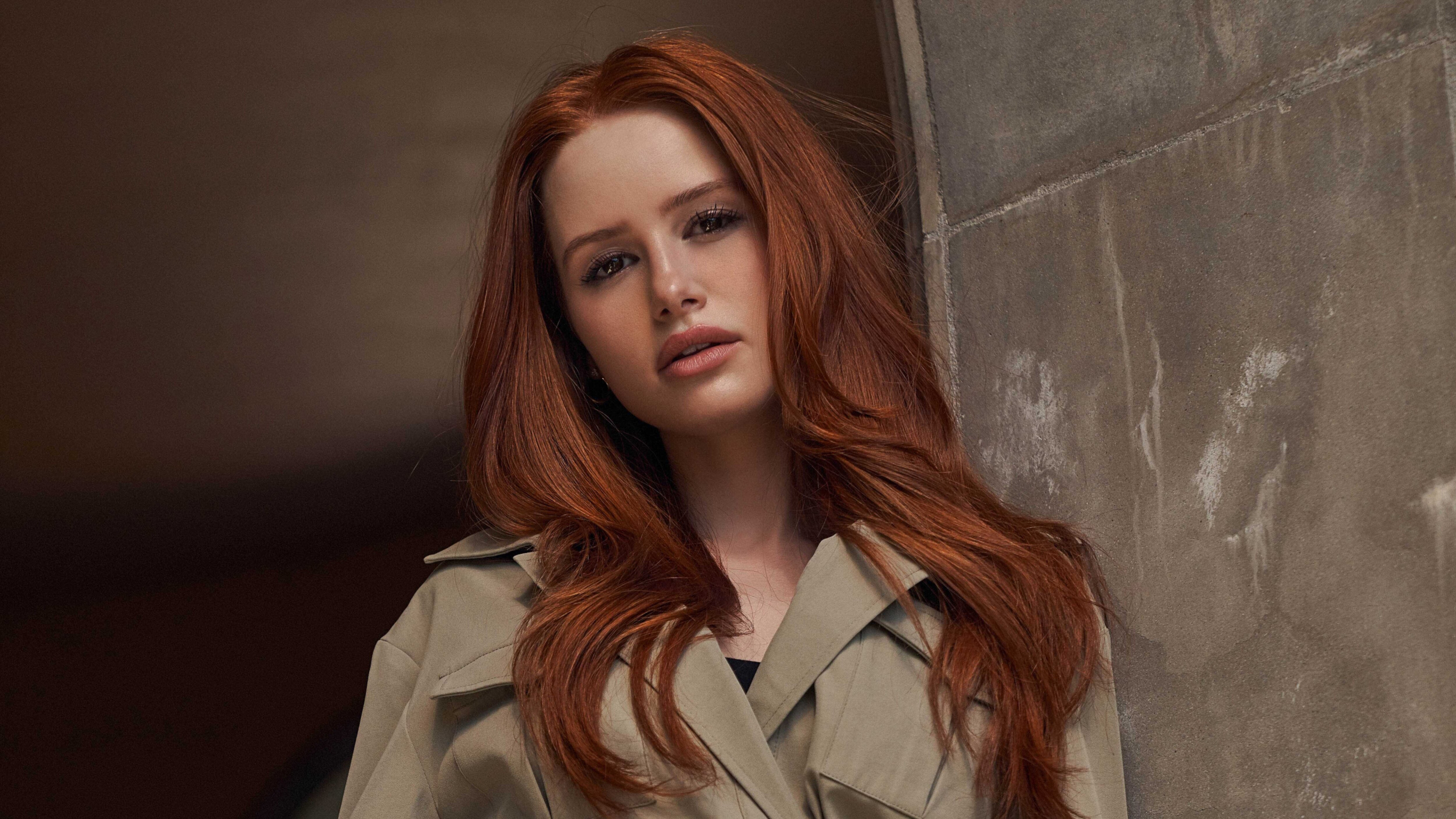 Madelaine Petsch New Wallpapers