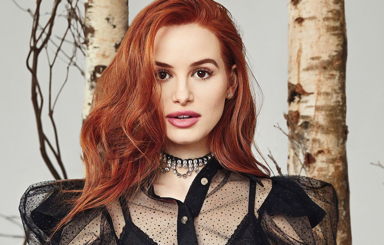 Madelaine Petsch New Wallpapers