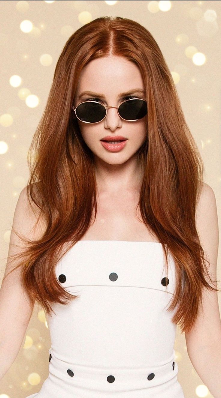 Madelaine Petsch New Wallpapers