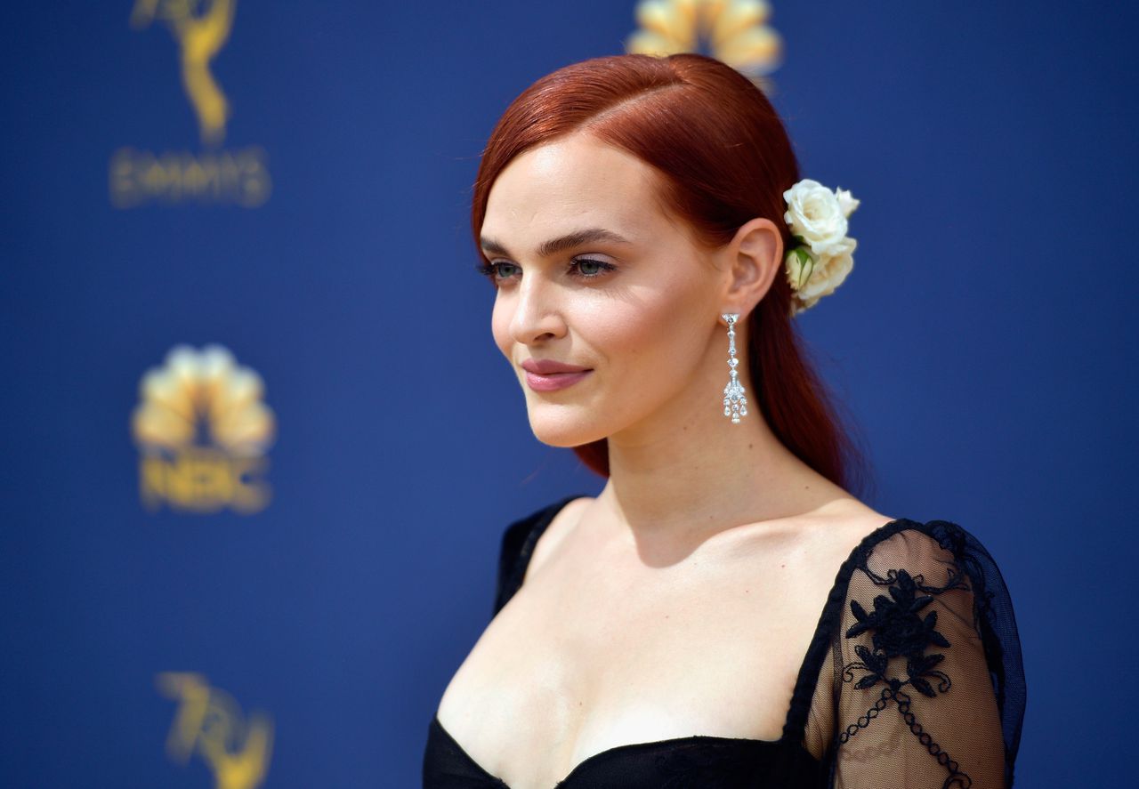 Madeline Brewer 2020 Wallpapers