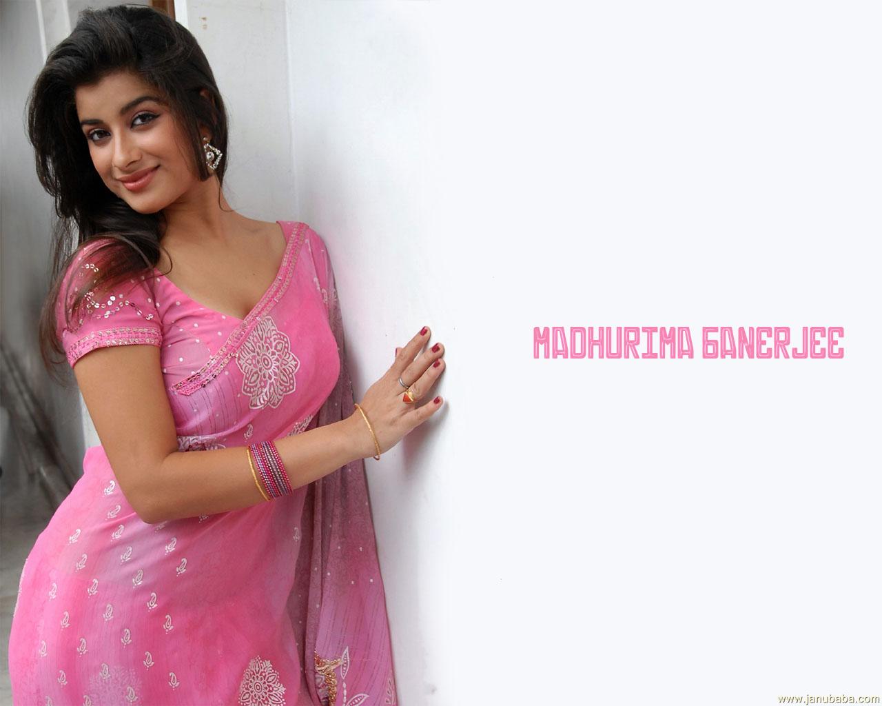 Madhurima Banerjee Wallpapers