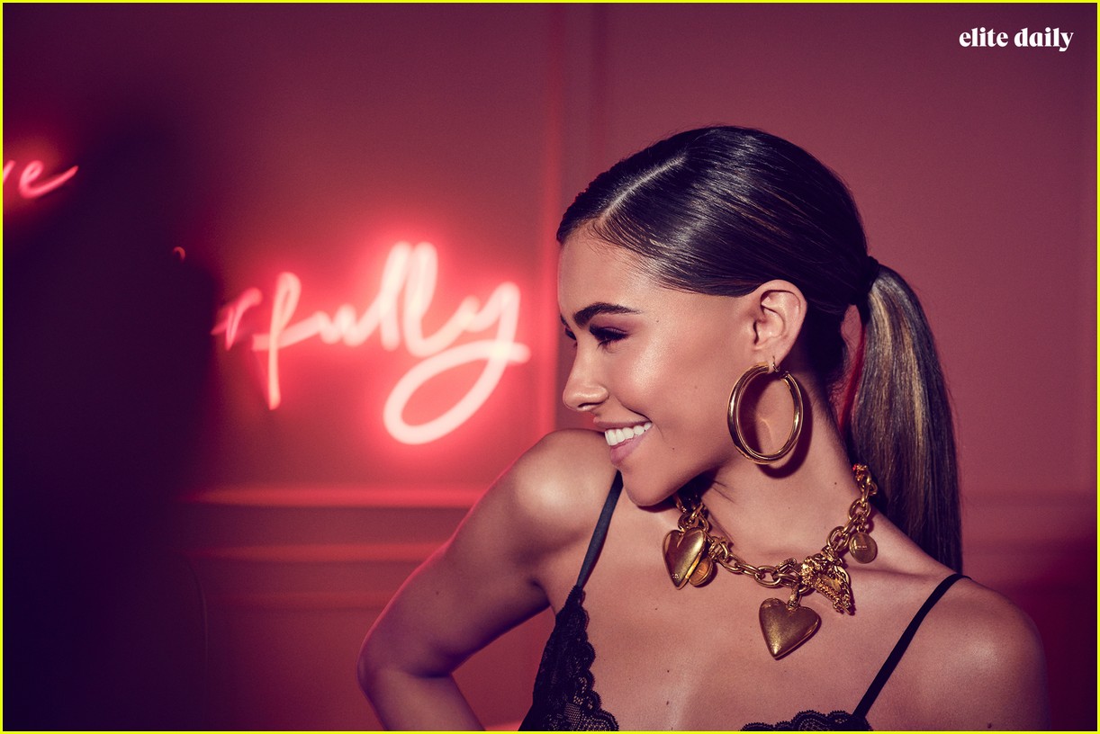 Madison Beer 2019 Wallpapers