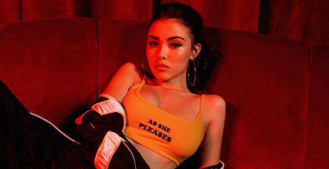 Madison Beer 2019 Wallpapers