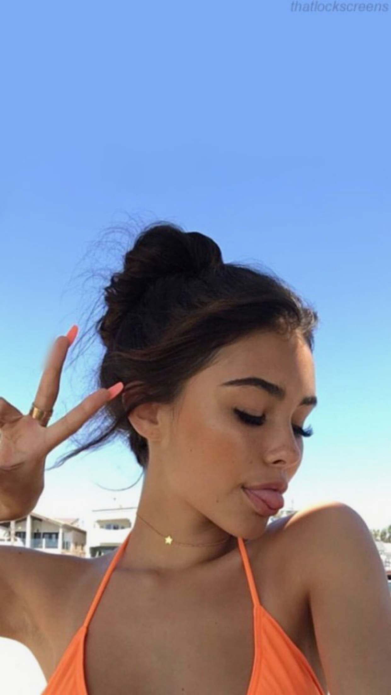 Madison Beer 2019 Wallpapers