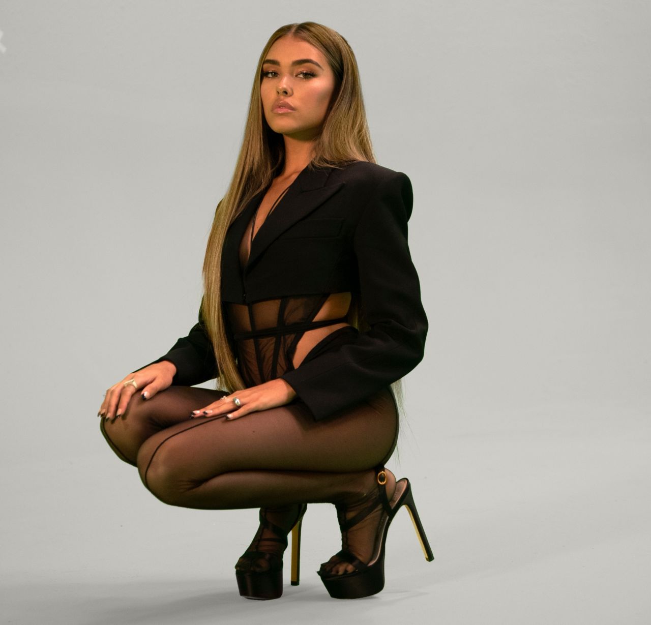 Madison Beer 2020 Wallpapers