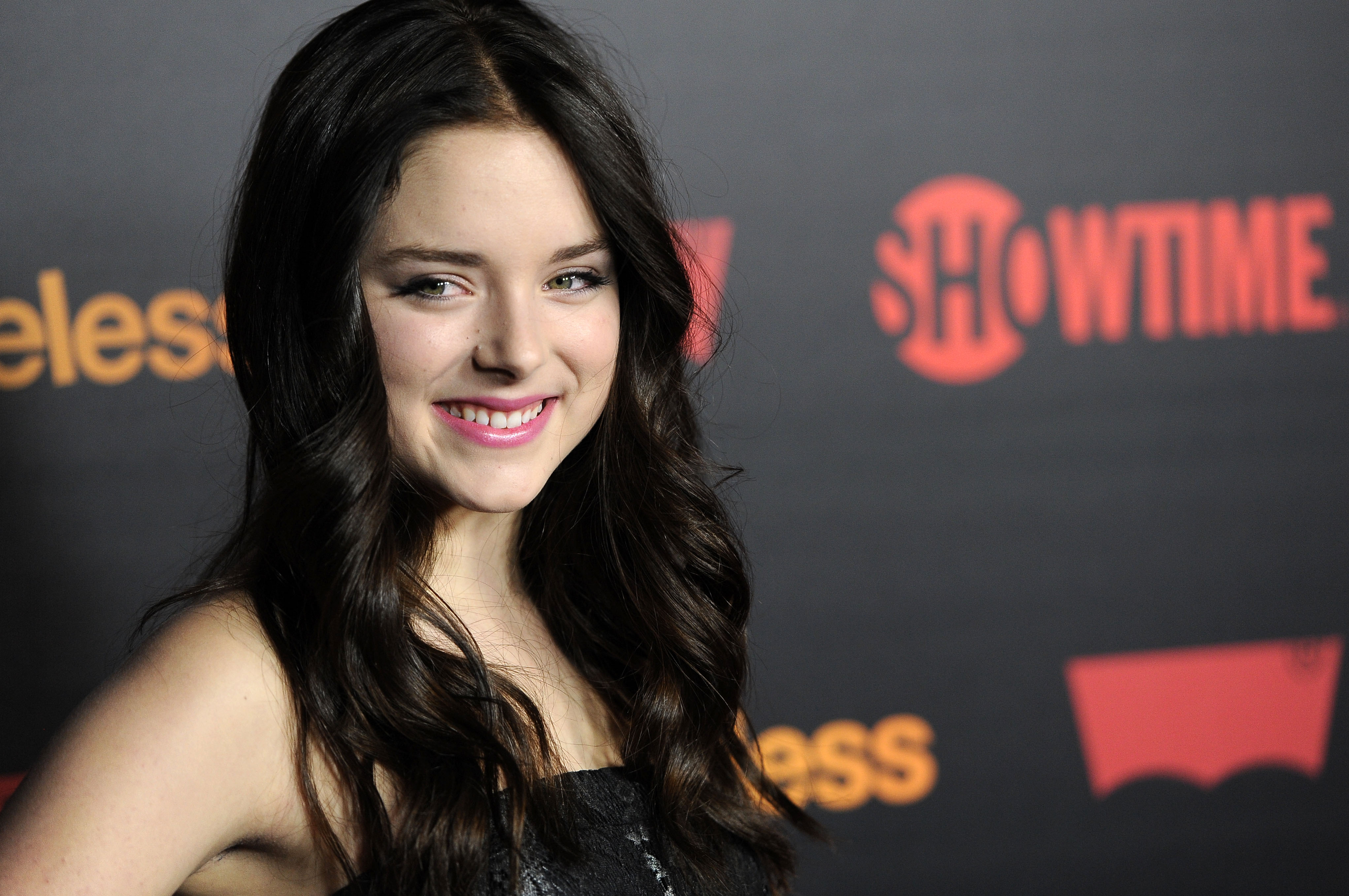 Madison Davenport Wallpapers