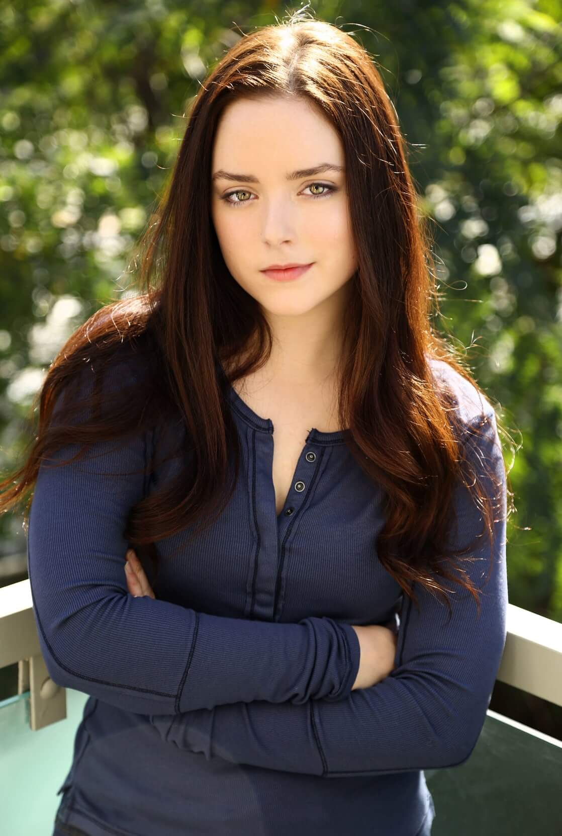 Madison Davenport Wallpapers