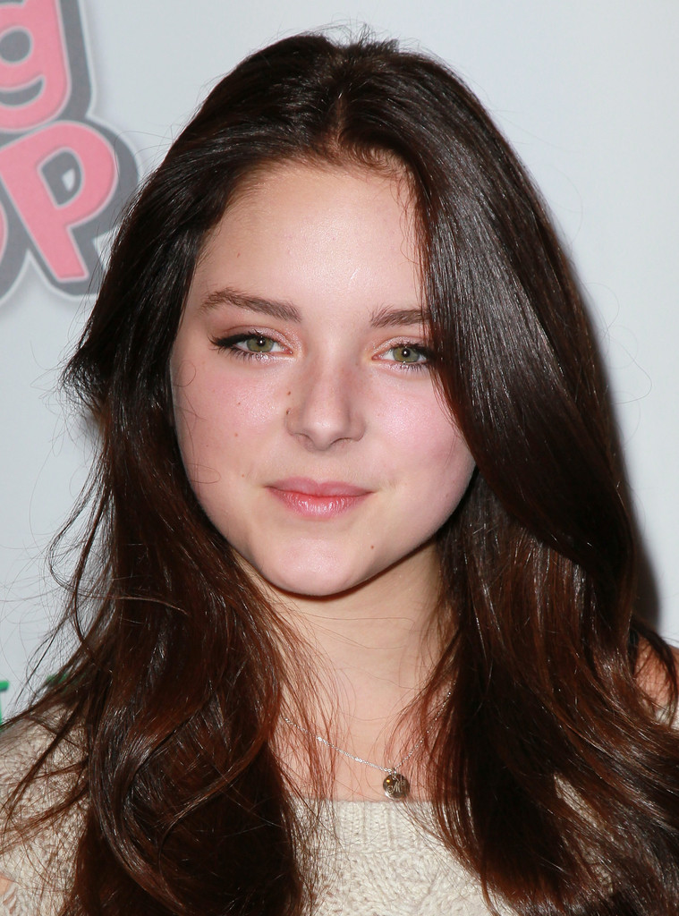 Madison Davenport Wallpapers