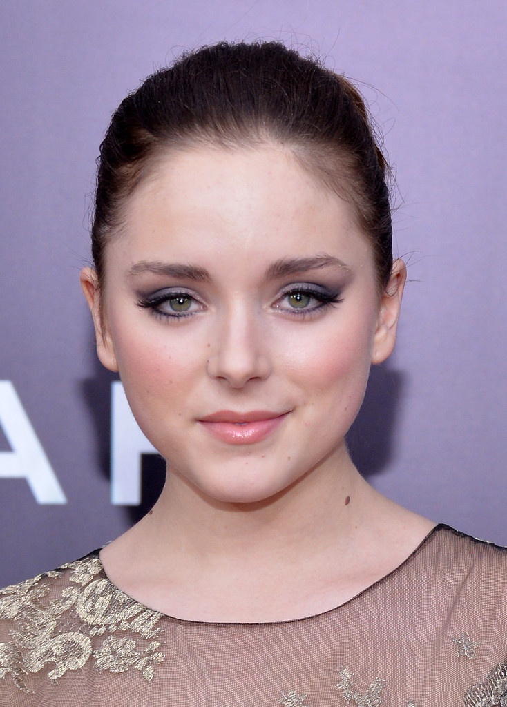 Madison Davenport Wallpapers