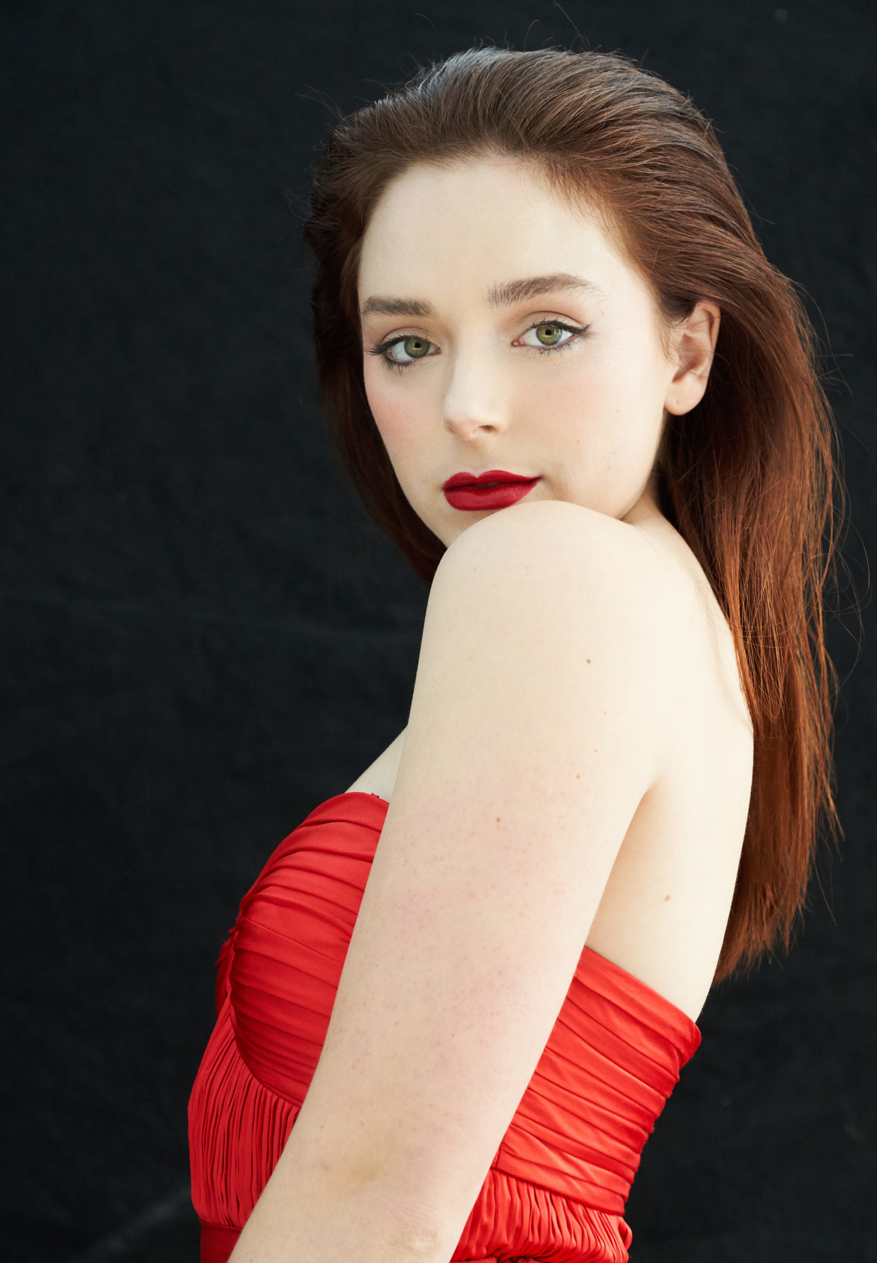 Madison Davenport Wallpapers