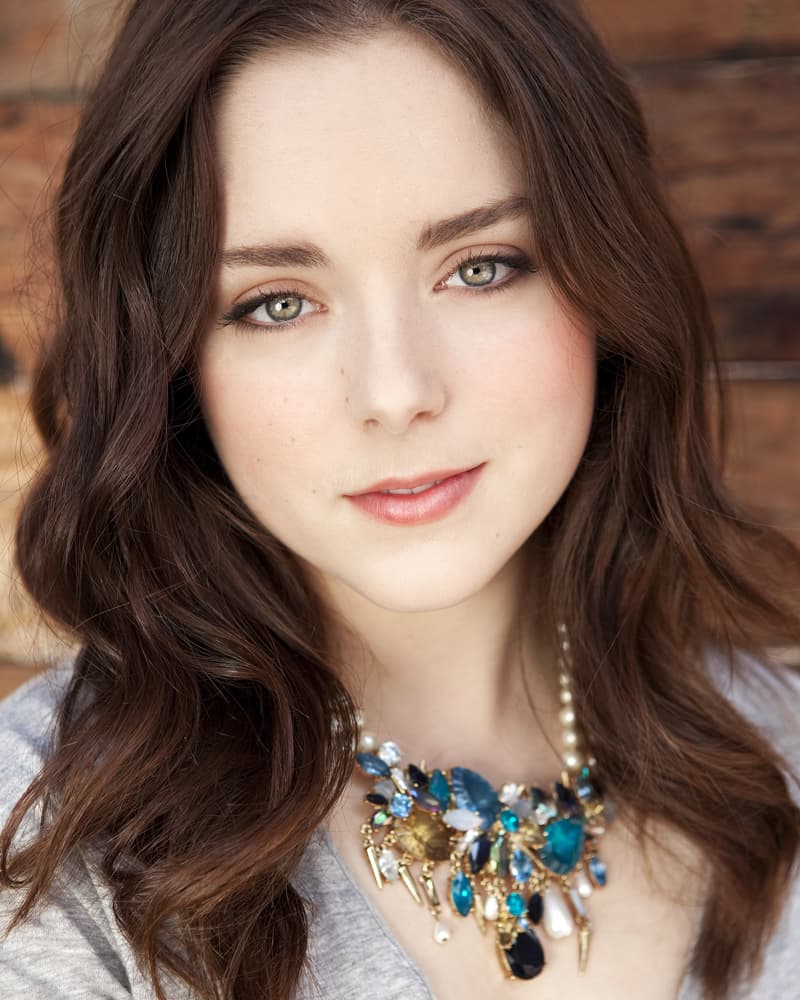 Madison Davenport 2020 Wallpapers