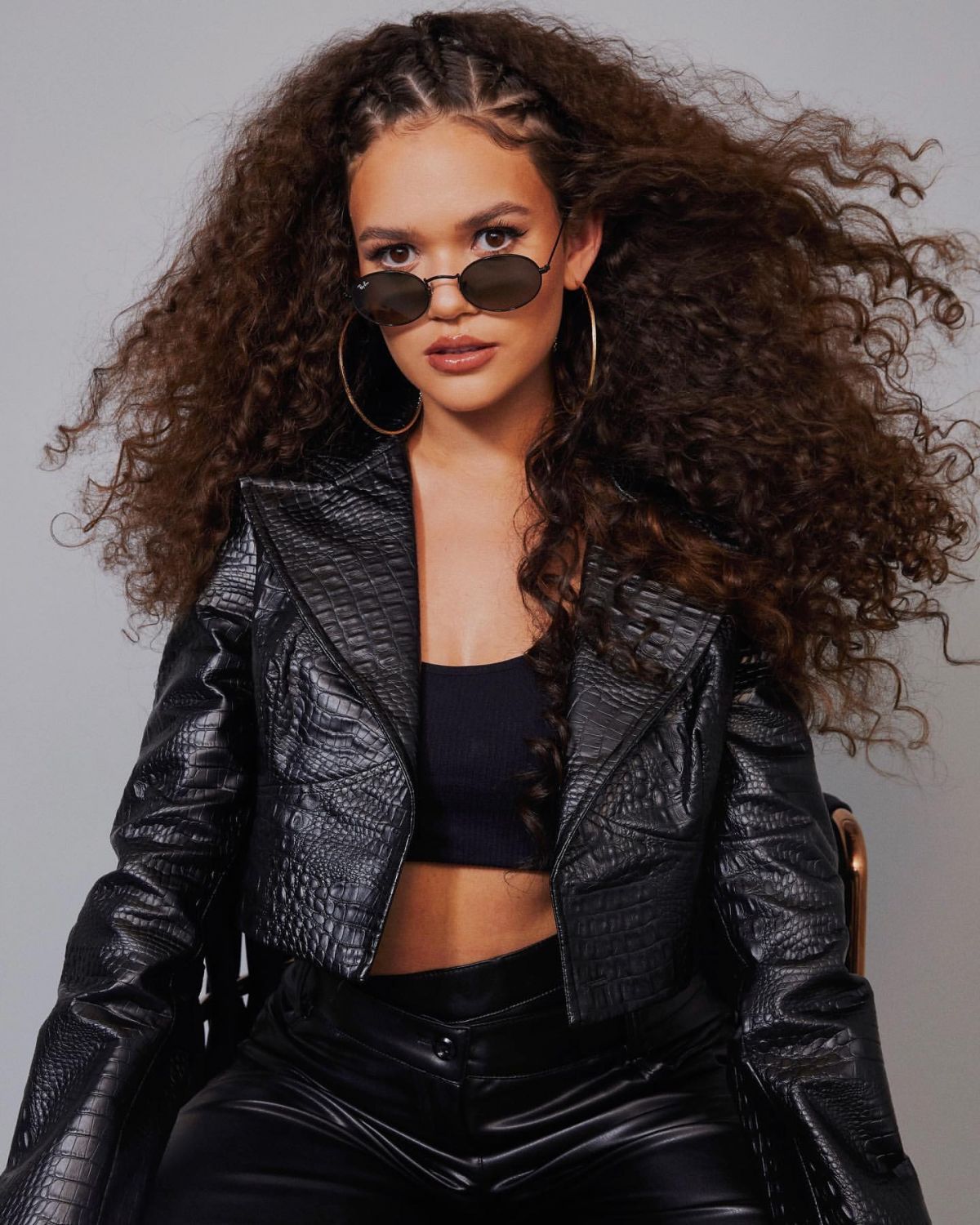 Madison Pettis 2021 Wallpapers