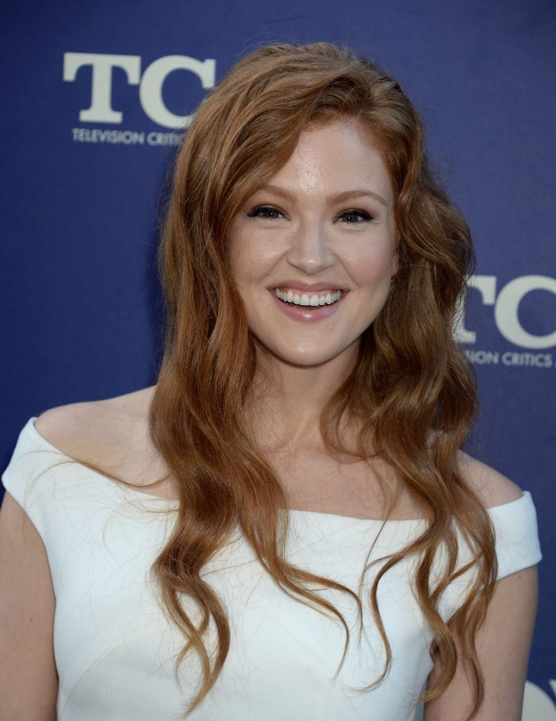 Maggie Geha Wallpapers