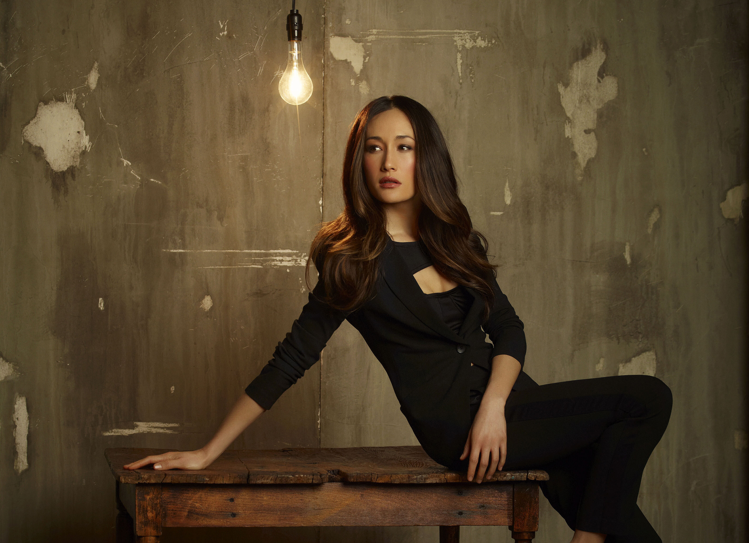 Maggie Q Wallpapers