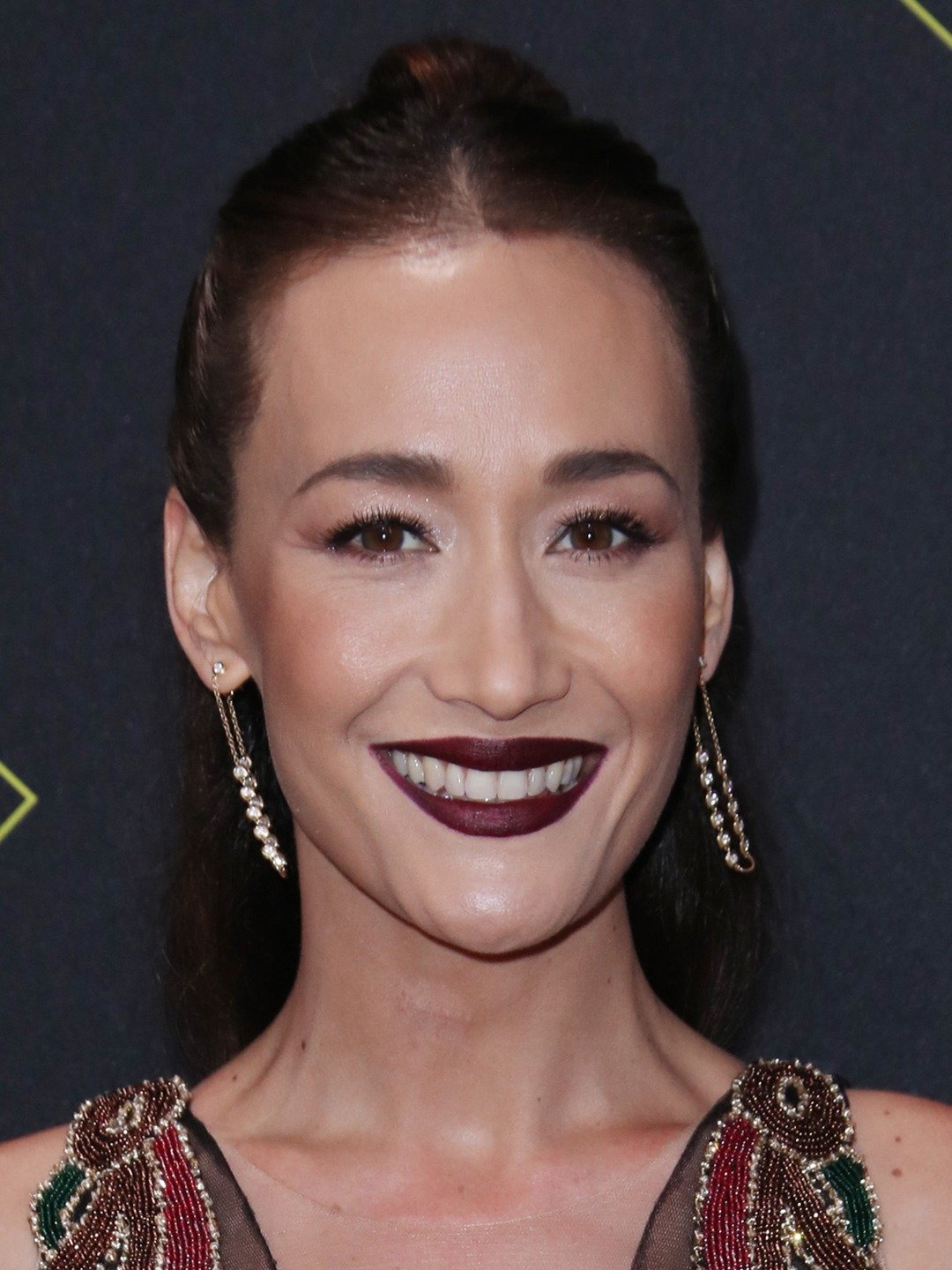 Maggie Q The Protege Actress Wallpapers