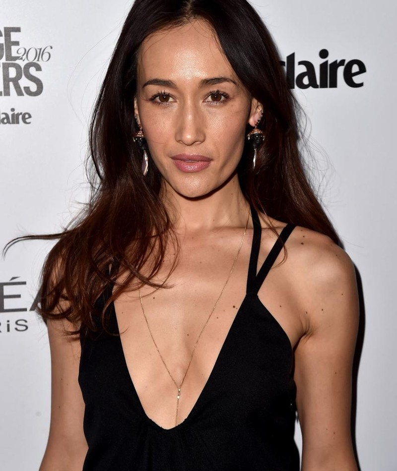 Maggie Q The Protege Actress Wallpapers