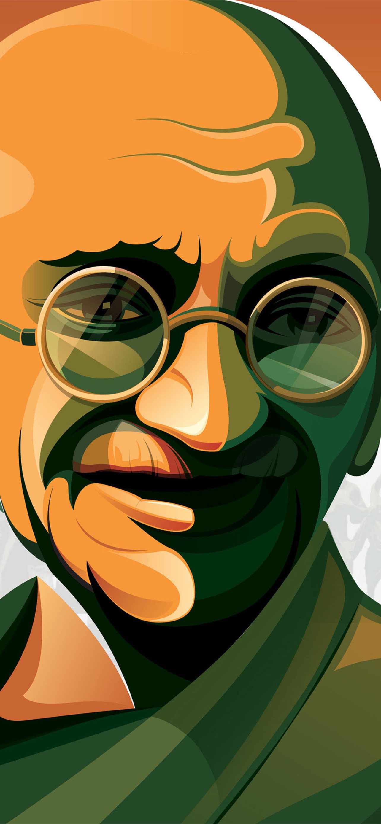 Mahatma Gandhi Wallpapers