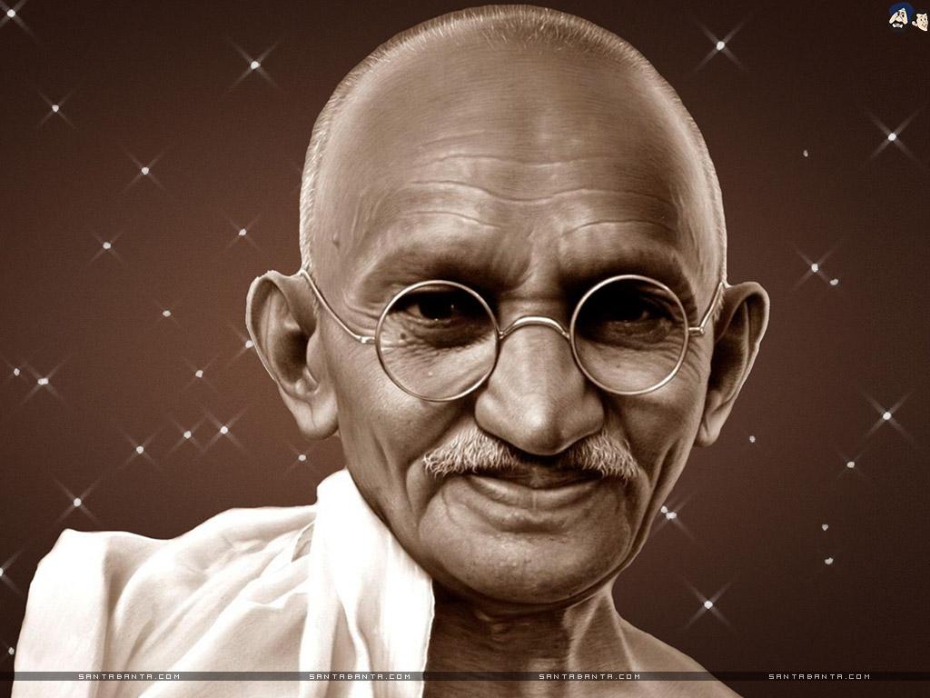 Mahatma Gandhi Wallpapers