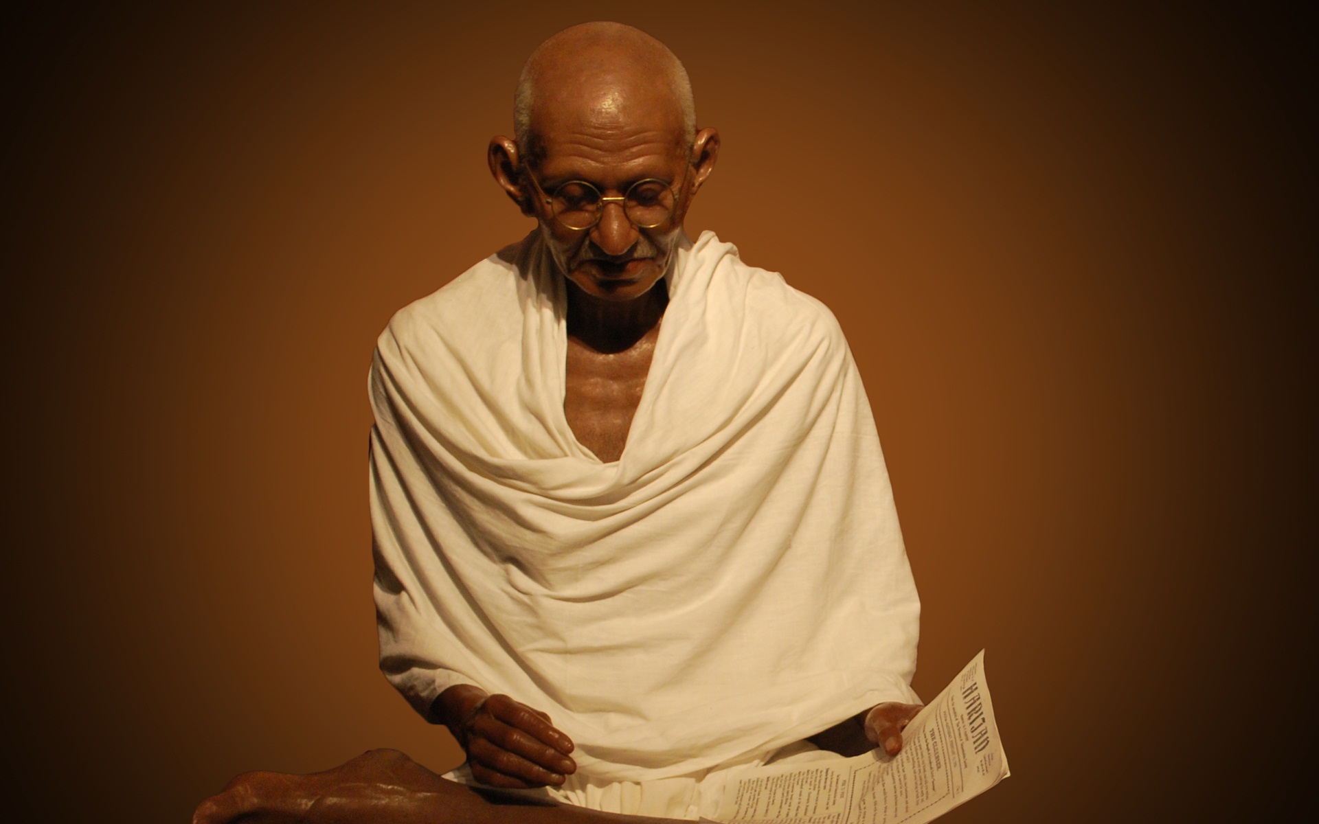 Mahatma Gandhi Wallpapers