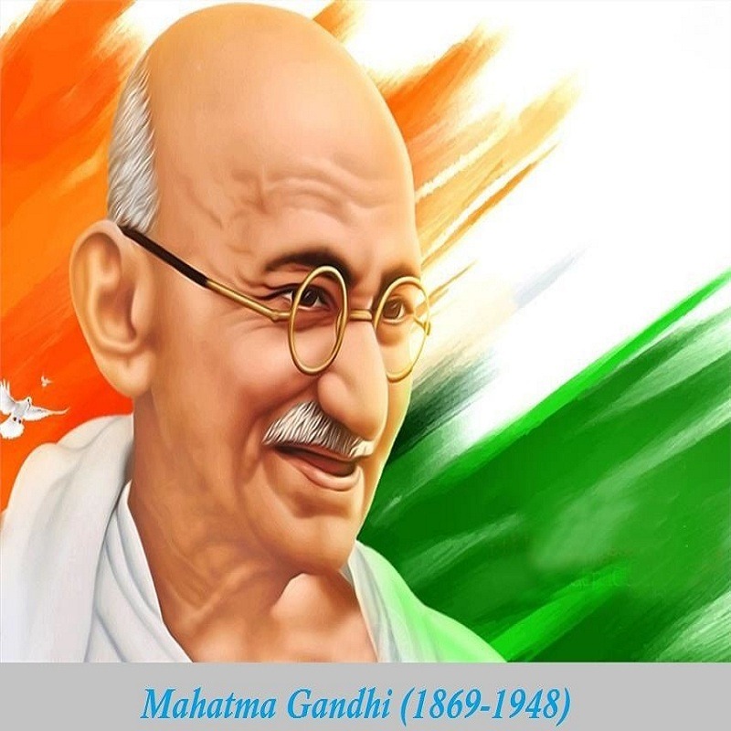 Mahatma Gandhi Wallpapers