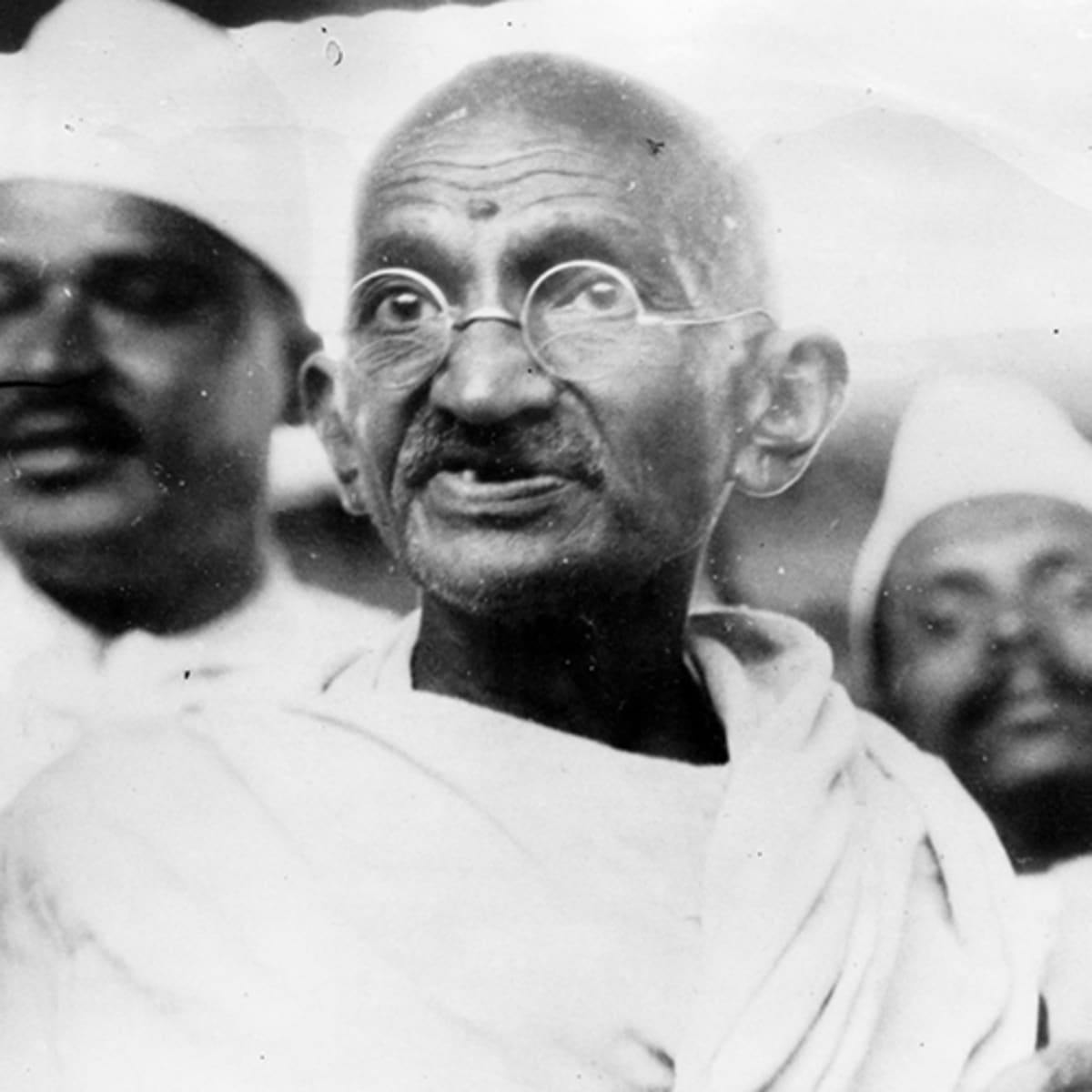 Mahatma Gandhi Wallpapers