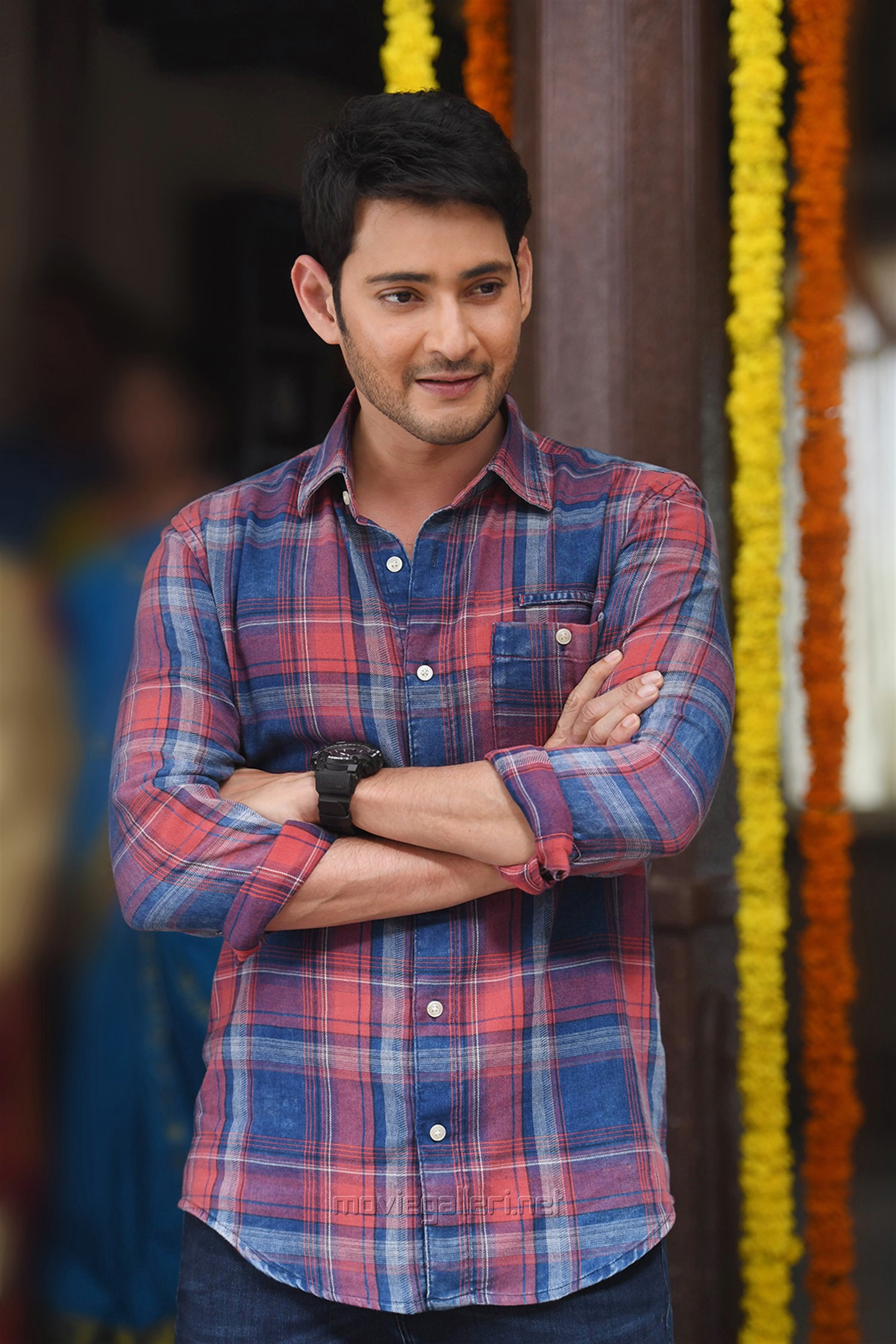 Mahesh Babu Wallpapers