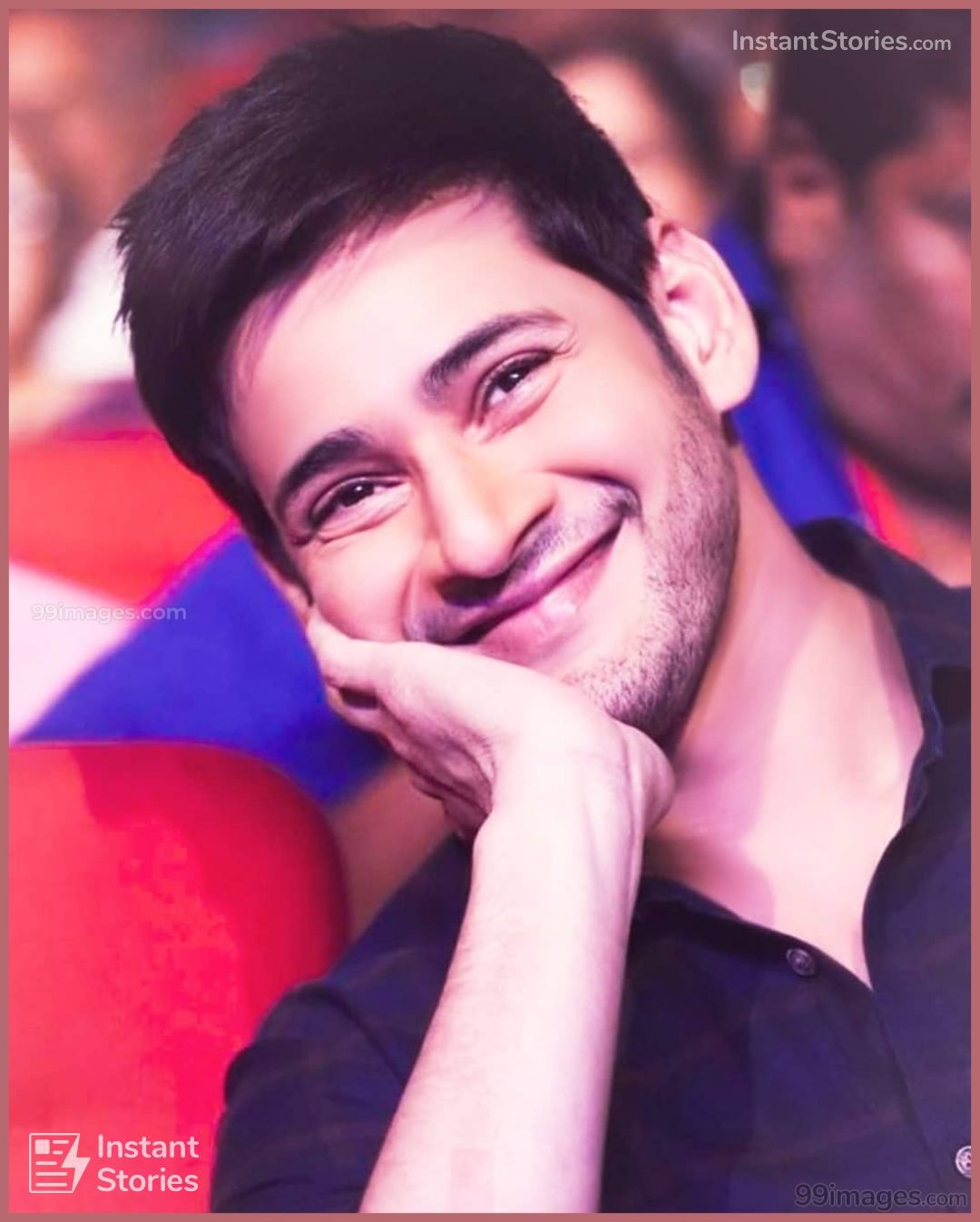 Mahesh Babu Wallpapers