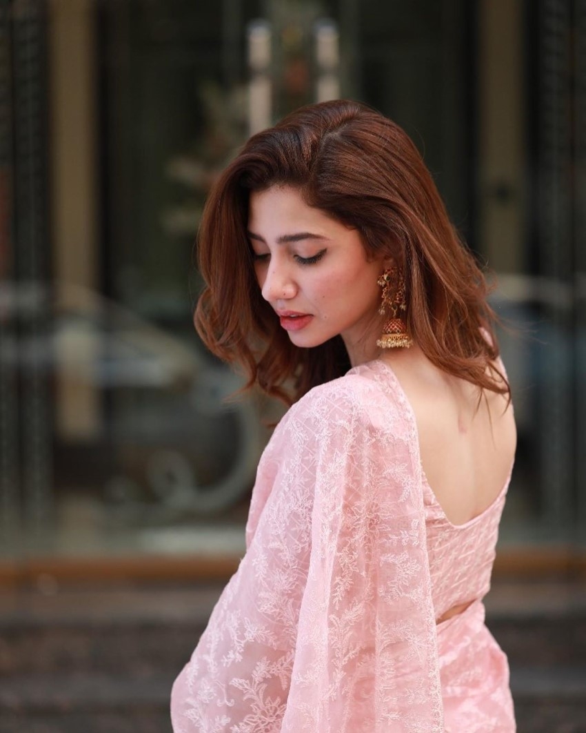 Mahira Khan Wallpapers