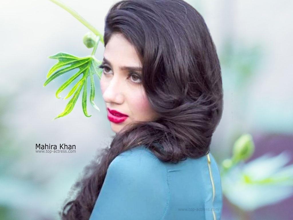 Mahira Khan Wallpapers