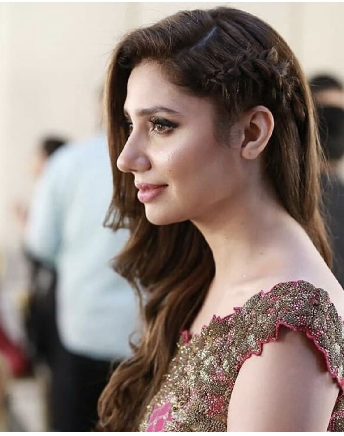 Mahira Khan Wallpapers