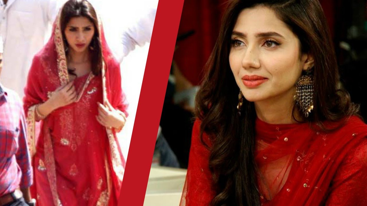 Mahira Khan Wallpapers